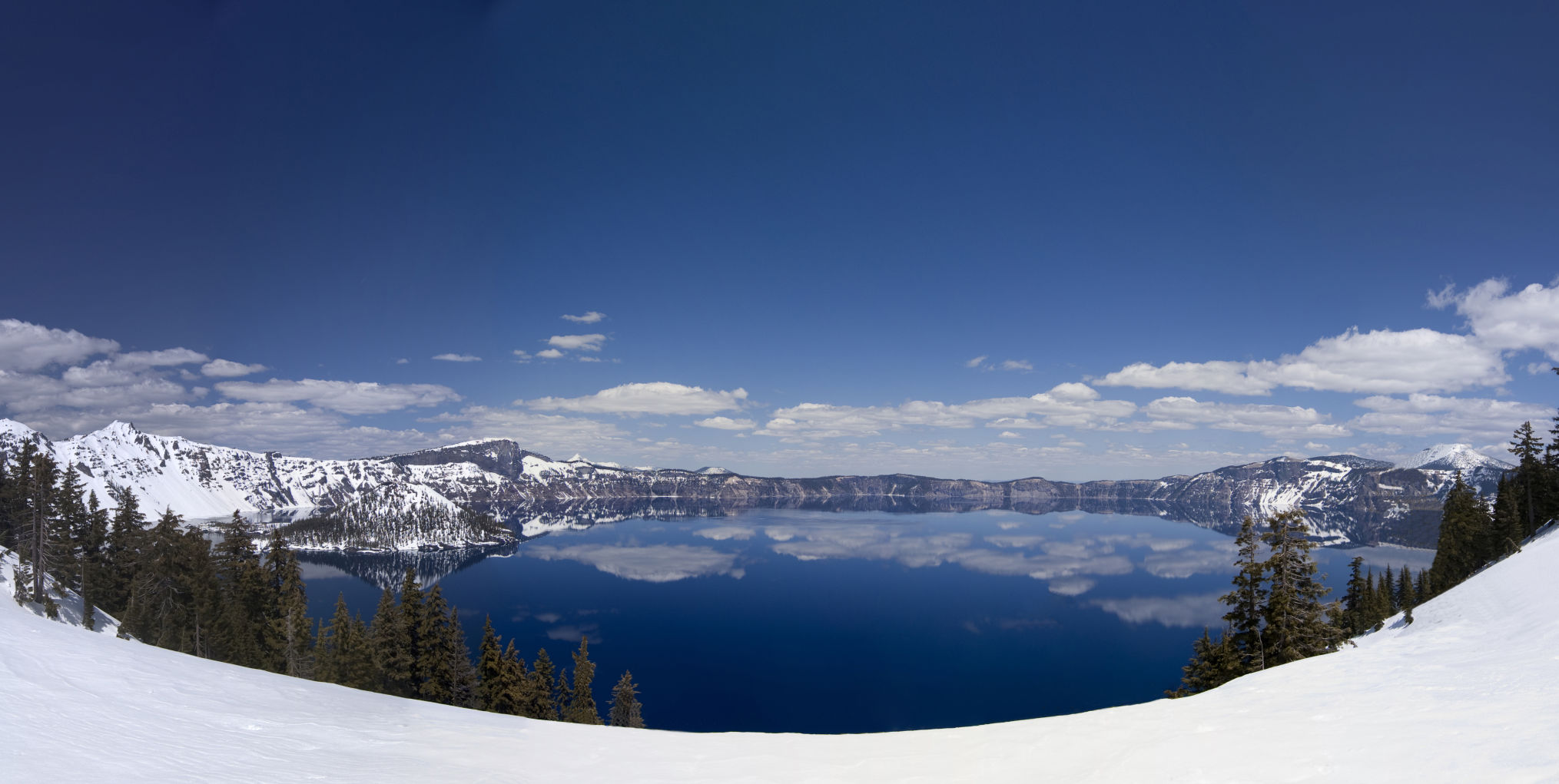 Crater Lake